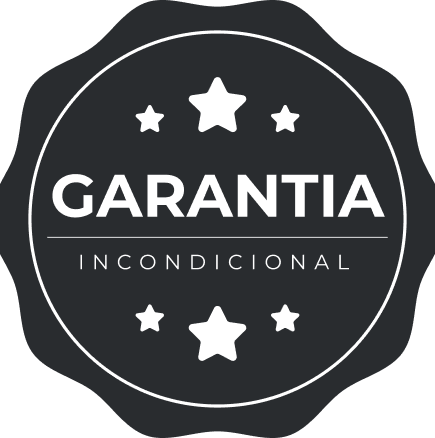 Garantia de 7 dias