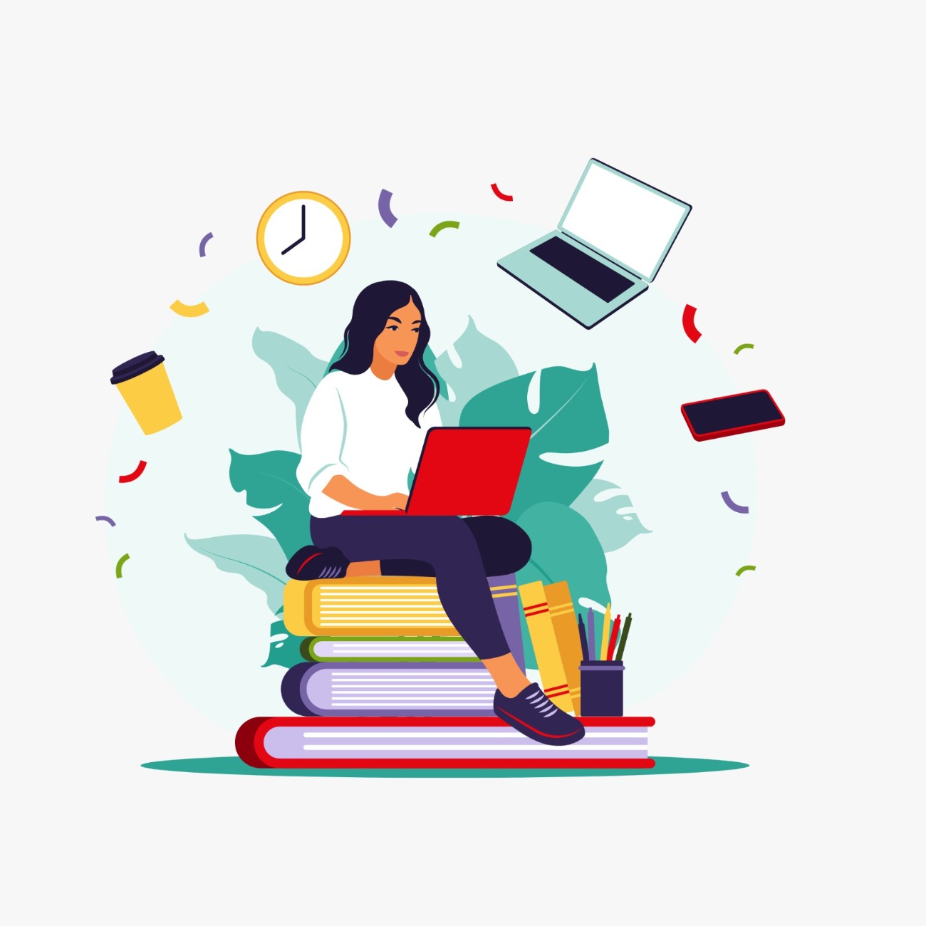 Horário de Atendimento