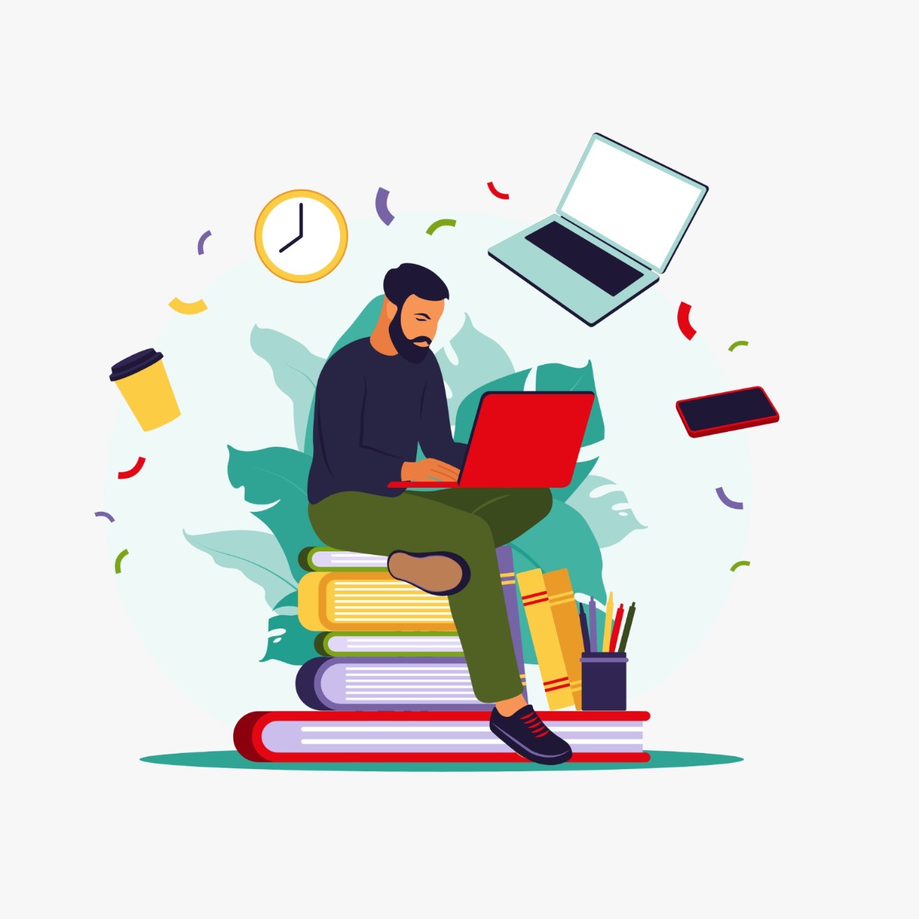 Canais de Atendimento